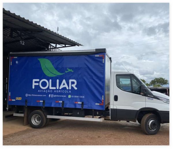 Equipe Foliar